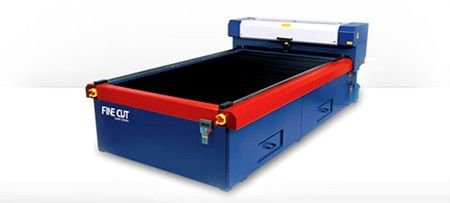 Fawoo Technology FC-400RB レーザー加工機